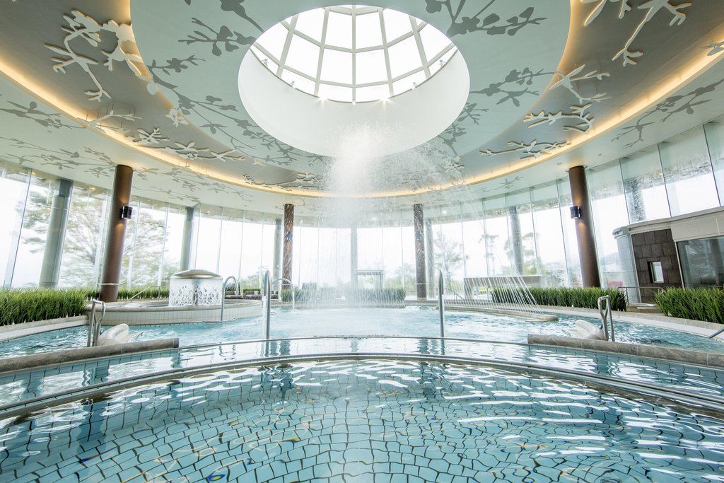Hilton Club The Bay Forest אודווארה מראה חיצוני תמונה
