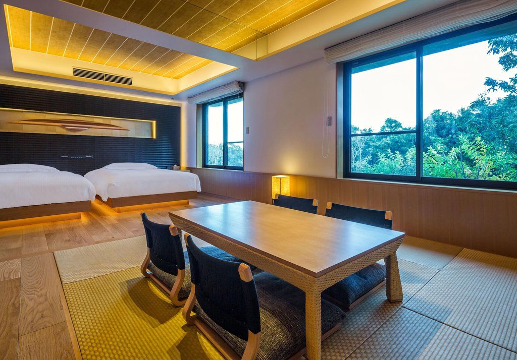 Hilton Club The Bay Forest אודווארה מראה חיצוני תמונה