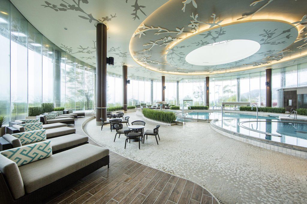 Hilton Club The Bay Forest אודווארה מראה חיצוני תמונה