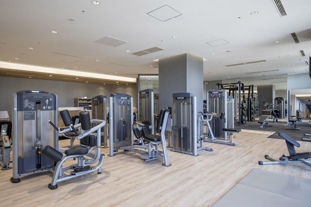 Hilton Club The Bay Forest אודווארה מראה חיצוני תמונה