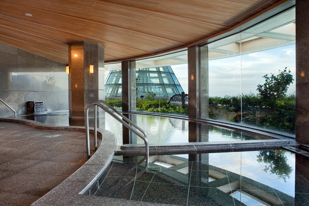 Hilton Club The Bay Forest אודווארה מראה חיצוני תמונה
