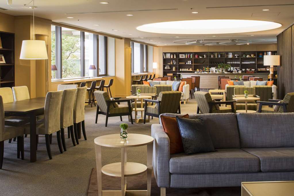 Hilton Club The Bay Forest אודווארה מסעדה תמונה